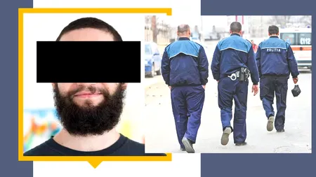 Un educator de la Școala Germană București, suspectat că ar fi agresat SEXUAL doi copii de 5 ani