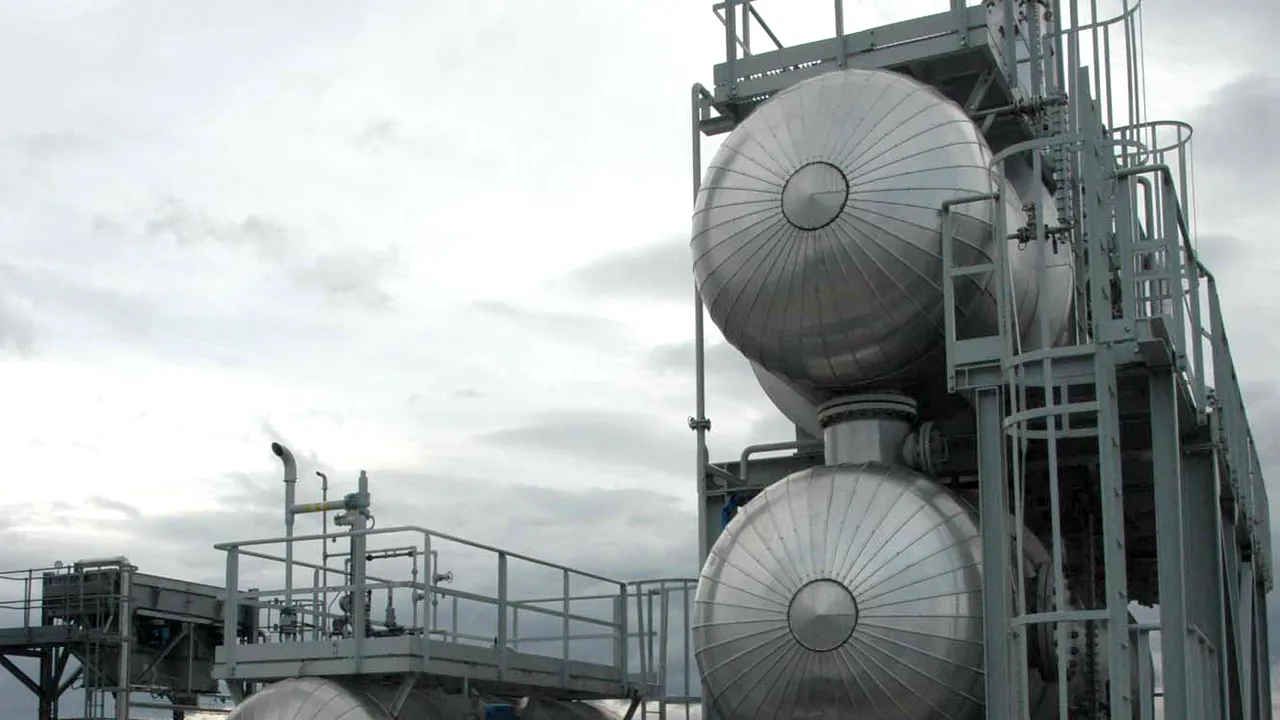 Guvernul a avizat începerea procedurilor de listare la Bursă a 15% din acțiunile Transgaz