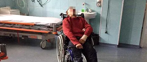 Un român, la spital, fără dinți în gură, după ce s-a culcat cu soția unui prieten