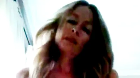 Imaginea care distruge cariera unui politician: 