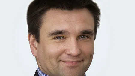 Ministrul de Externe de la Kiev: Posibilitatea ca Rusia să creeze un cap de pod în Republica Moldova, o amenințare