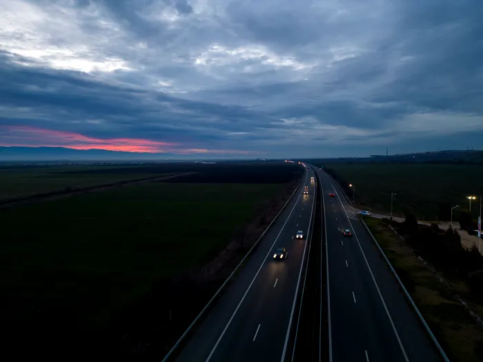 Codul Rutier 2026 | Interdicție pe autostradă. Ce manevre nu trebuie să facă niciodată șoferii pe un astfel de drum