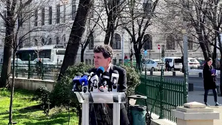Nicușor Dan va candida INDEPENDENT susținut de USR-PMP-Forţa Dreptei-REPER. Singurul contracandidat serios este PSD, consideră primarul