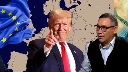 VIDEO | Victor Ponta: „Chiar dacă revine Trump, lucrurile în Europa nu vor evolua spre bine”