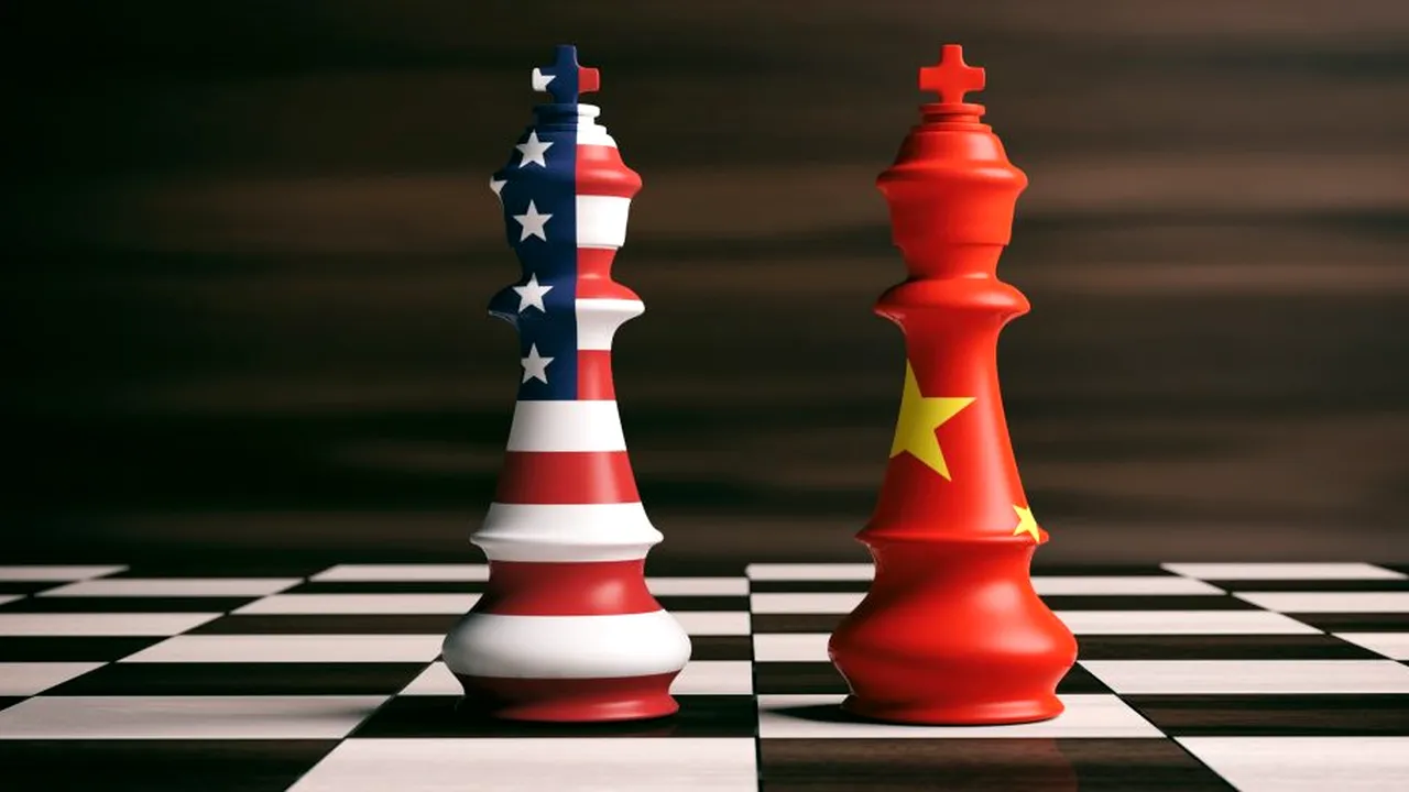 China avertizează că se vede nevoită să ia măsuri după ce SUA au ordonat închiderea Consulatului chinez de la Houston