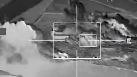 SUA, Franța și Marea Britanie au atacat cu rachete Siria. Ce urmează? Cum s-au poziționat marii lideri ai lumii