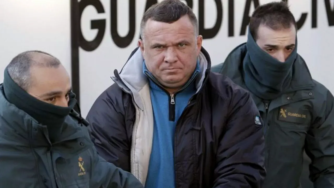 Temutul Ion Clămparu a învins sistemul penitenciar. Judecătorii i-au dat dreptate printr-o sentință definitivă