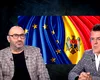 Dan Dungaciu: „Rep.Moldova, atât timp cât are TRANSNISTRIA, are dosarul de integrare europeană pe masă lui Putin”