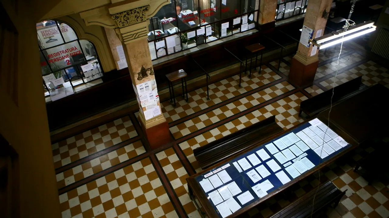 Chirițoiu, despre funcționarii publici: Nu prea înțeleg economie