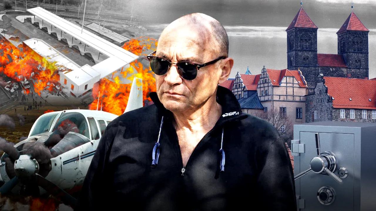 Cine păzește averea fabuloasă a lui Dan Petrescu, miliardarul mort în accident aviatic în 2021. Moștenirea i-a fost pusă la adăpost în paradisul fiscal al Europei
