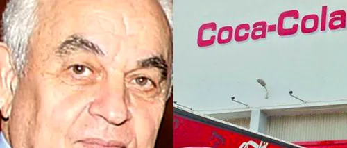 Ce decizie a luat șeful îmbuteliatorului Coca-Cola, prezent și în România, după 35 de ani la conducerea companiei
