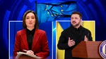 Volodimir Zelenki și Maia Sandu, premiați cu Ordinul European de Merit de către Parlamentul European. Ce alți lideri sunt laureați