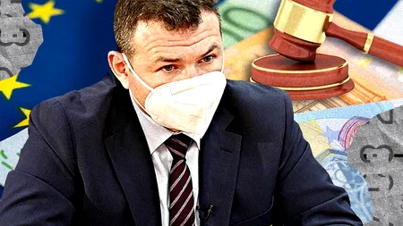 EXCLUSIV VIDEO | Interviu cu Cornel Călinescu, directorul agenției care transformă bunuri confiscate în bani. Dezvăluiri despre anunțurile pe Dark Web cu criptomonedele sub sechestru și controlul banilor ascunși în conturi din străinătate