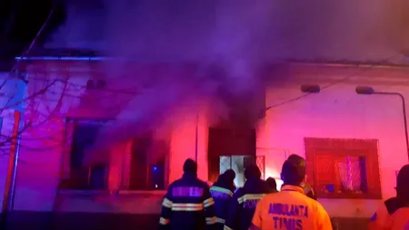 Tragedia de la Timișoara. Mama celor patru copii arși de vii, mesaje pe Facebook