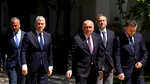 🚨 Ședință la liberali cu cuțitele pe masă. Tabăra Bolojan scoate artileria grea. Predoiu și-a dat demisia din funcția de prim-vicepreședinte al PNL