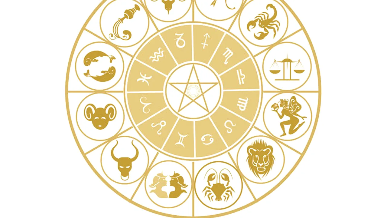 HOROSCOP - Neti Sandu