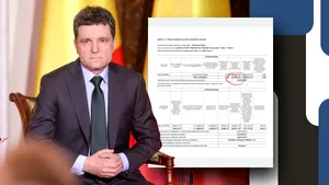 Toni Neacșu: „Dacă ar fi întrebat Nicușor DAN ar ști ce a semnat, ce sume a solicitat să-i fie returnate din 60,92 milioane lei cheltuite?”