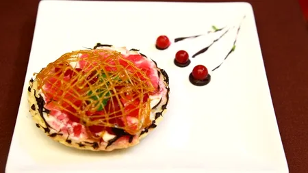 MASTERCHEF, SEZONUL 4. Preselecții Iași în imagini