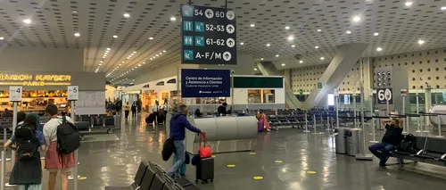 MAE: Avertizare de călătorie în Italia din cauza grevei personalului aeroportuar programată pentru 8 ianuarie