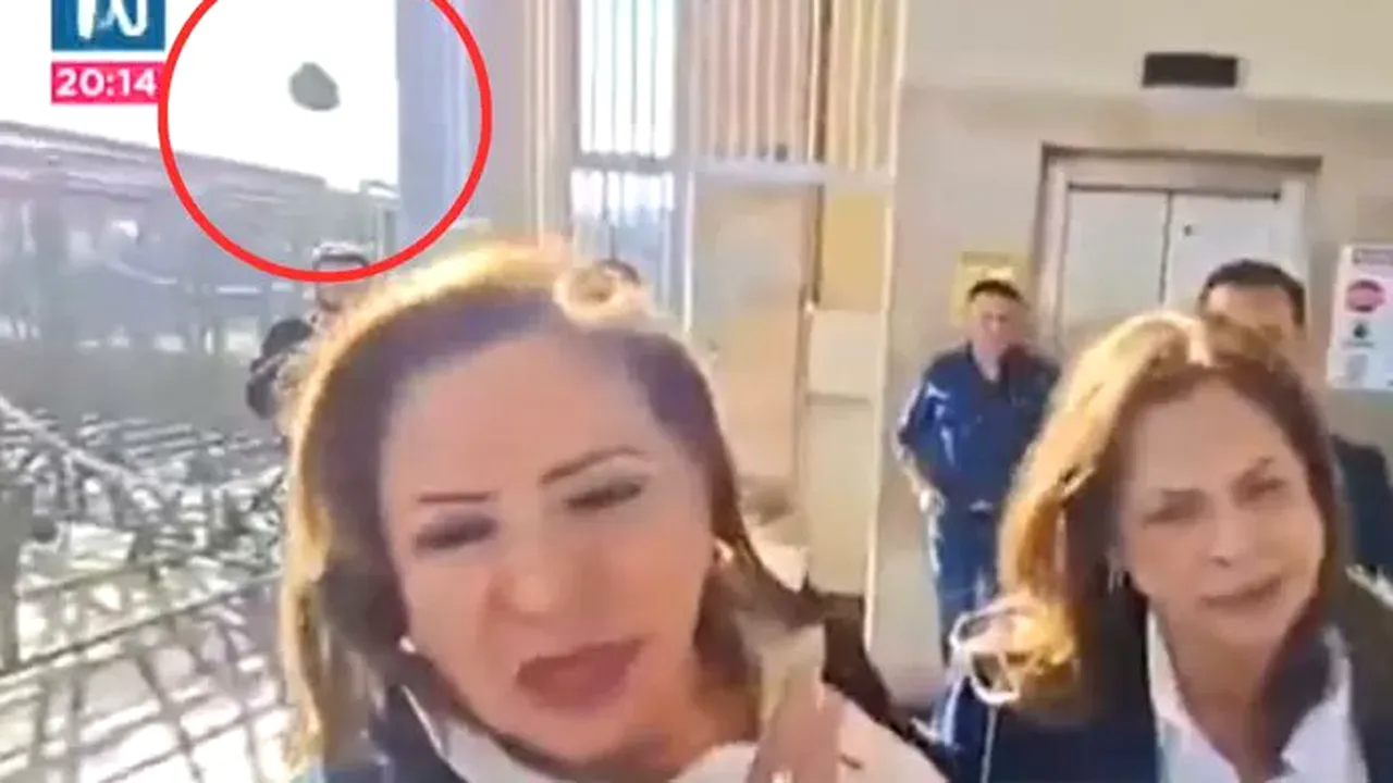 Atac terorist în Honduras. Un dispozitiv exploziv a lovit-o în cap pe vicepreședinta Congresului Național, Gladys Aurora López