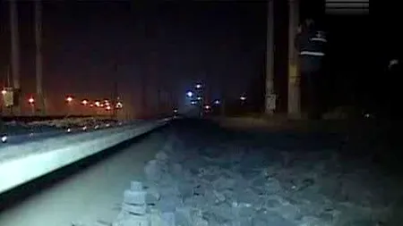 Biletul de adio emoționant lăsat de o tânără din Brăila care s-a aruncat în fața trenului