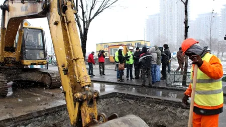 PMB vrea asistență juridică pentru posibile creanțe la Romstrade privind pasajul Mihai Bravu