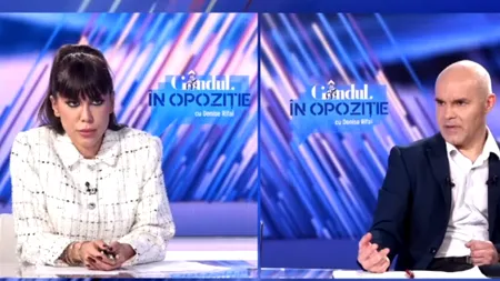 Funeriu: „Le recomand celor care privesc programul de EDUCAȚIE să regândească câteva elemente esențiale”