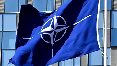 NATO a reacționat după ce o nouă dronă a fost doborâtă în spațiul aerian al României. Este al treilea incident în 48 de ore