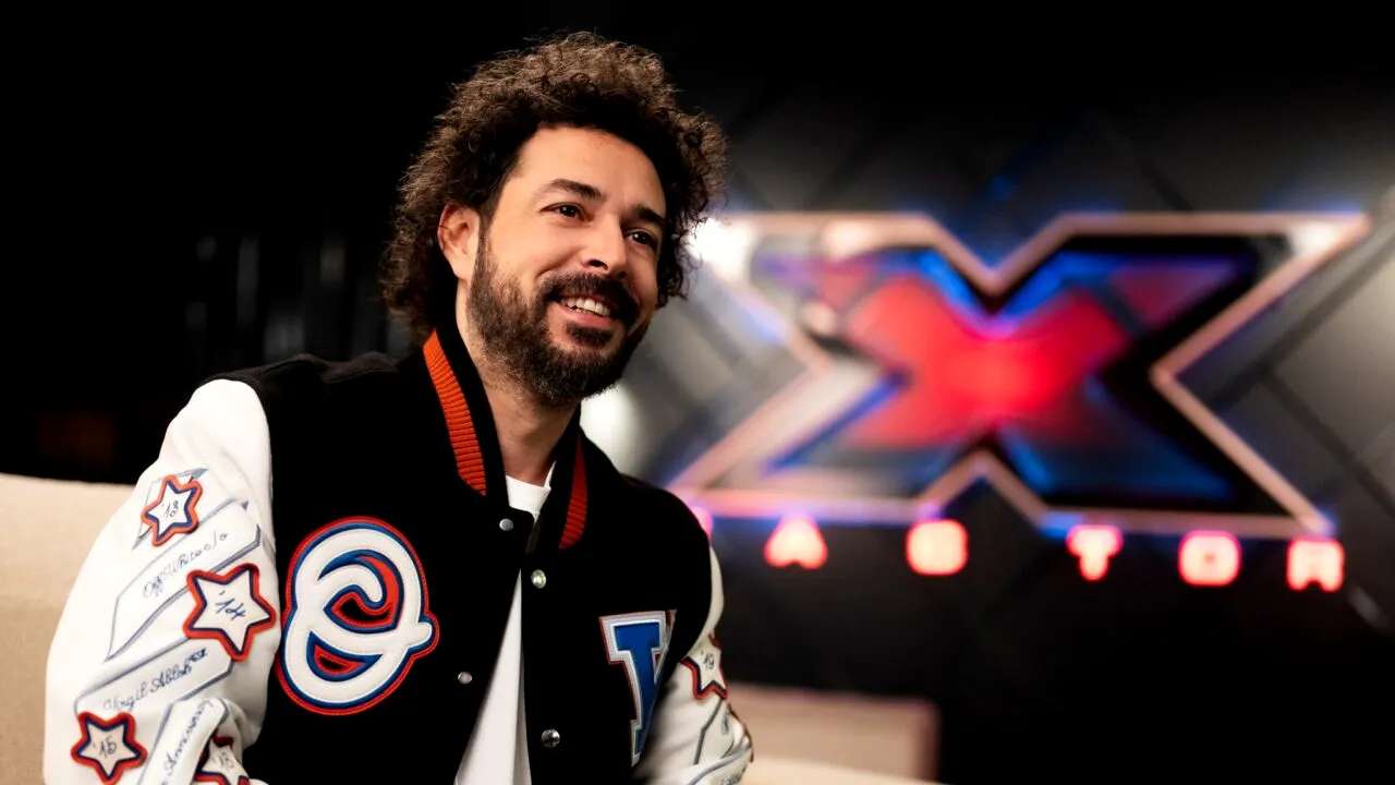 FOTO. Cum a reacționat tatăl lui Marius Moga când acesta a ales cariera artistică. ”A fost RETICENT și s-a îndoit de acest drum pe care mi l-am ales”