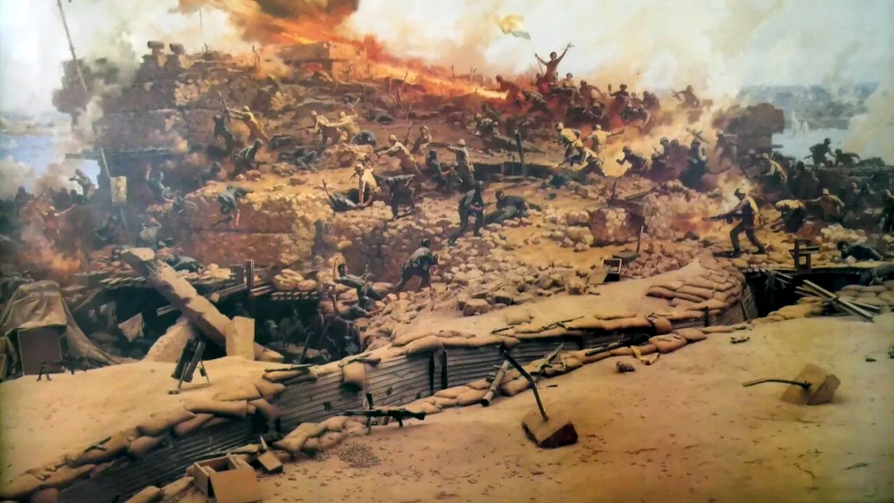 Israel, aflat în alertă maximă, aniversează Yom Kippur în mijlocul RĂZBOIULUI pentru prima dată din 1973