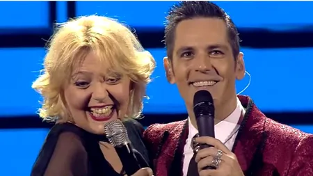 VIDEO / Cum și când a început RELAȚIA DE PRIETENIE dintre Emilia Popescu și Ștefan Bănică Jr. ”Nu mai socotesc eu”