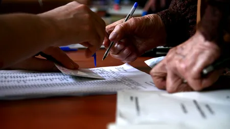 Au furat porumb și gaze, iar acum vor să fie primari