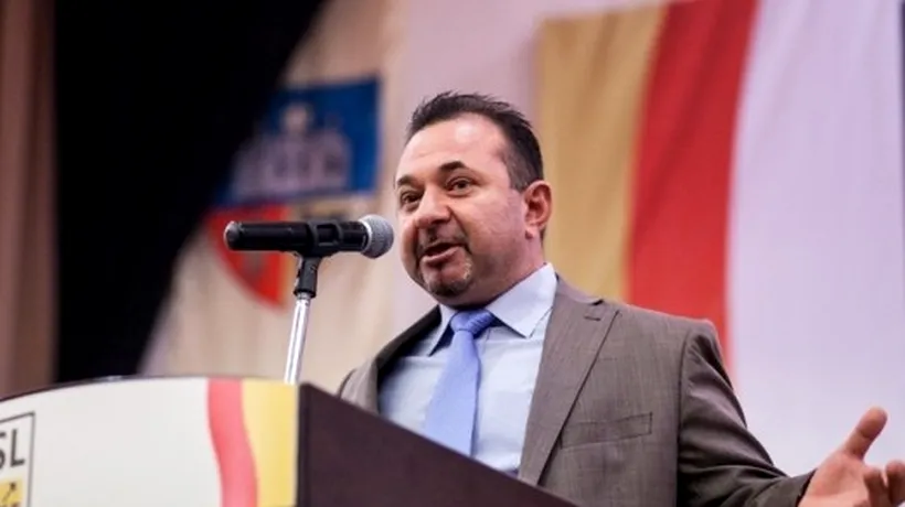 Fost deputat PSD, condamnat la trei ani de închisoare cu suspendare