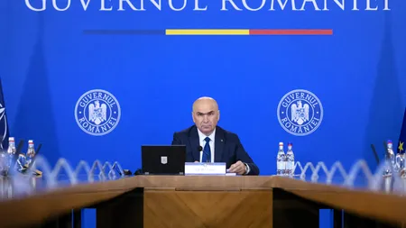 Ce legi se grăbește guvernul Bolojan să adopte pe ultima sută de metri. Lista completă a proiectelor de acte normative din ședința de astăzi