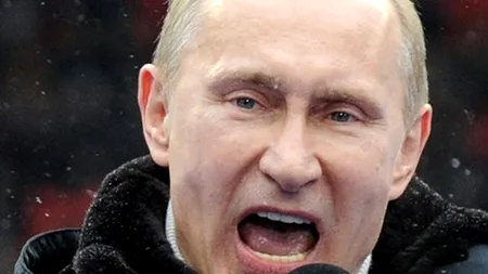 Vladimir Putin: Scutul antirachetă va fi îndreptat împotriva Rusiei dacă Romney va fi ales președinte