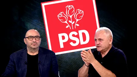 Liviu Dragnea: „Am SACRIFICAT multe pentru PSD”