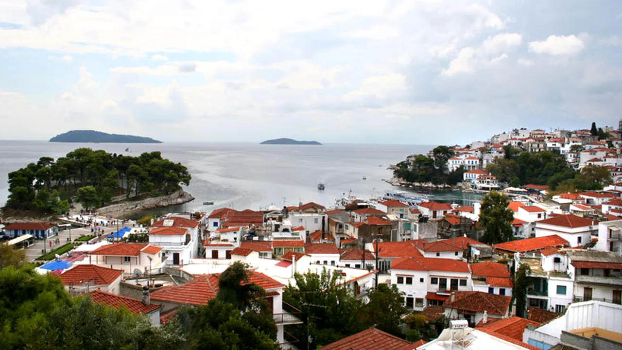 Peste o treime din proprietățile imobiliare ale statului elen sunt OCUPATE ABUZIV, fără ca statul să primească niciun euro