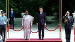 Trei documente de cooperare între România și India, semnate joi la Palatul Cotroceni. Noi acorduri în educație, cercetare și sport