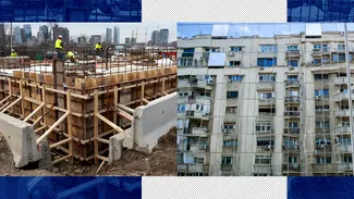 Hotelierii și dezvoltatorii imobiliari îndeamnă clienții să profite de ofertele cu TVA redus. Care vor fi prețurile la apartamente după 1 august