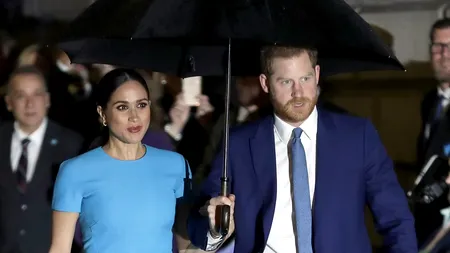Dramă. Meghan Markle a pierdut o sarcină, în luna iulie. “Am simțit o crampă puternică și am căzut la podea. Câteva ore mai târziu...”