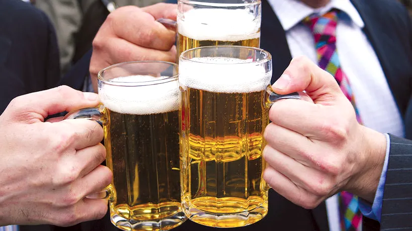 Testul care îți arată cât de mare este dependența de alcool a unei persoane