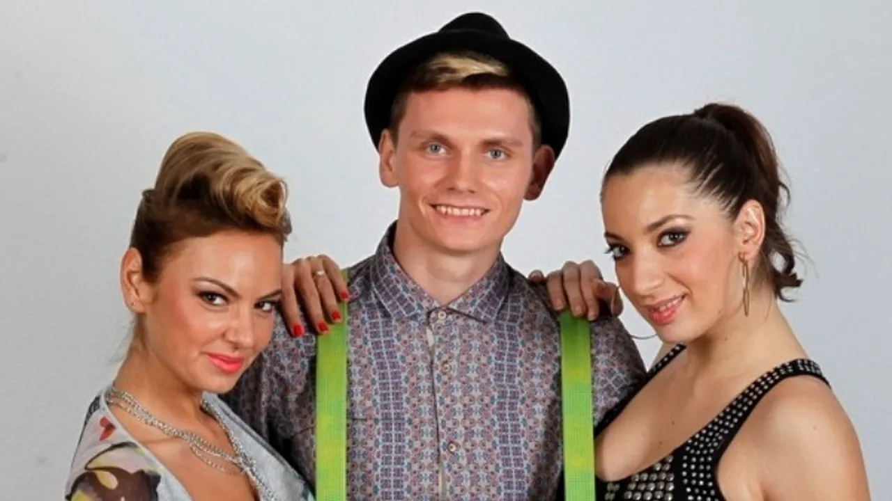 FINALA DANSEZ PENTRU TINE. Povestea tulburătoare a lui George Boghian, câștigătorul marelui premiu în valoare de 60.000 de euro
