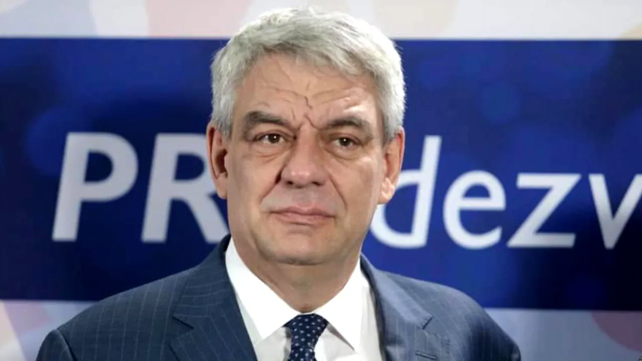 Mihai Tudose, despre Planul Național de Redresare și Reziliență: ”Sinucidere asistată și anunțată”