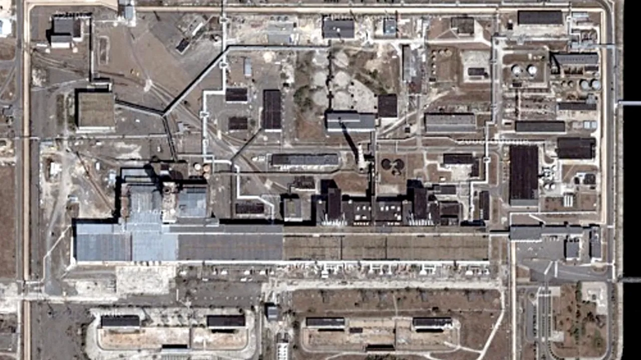 BBC: Efectele DEVASTATOARE pe care le-ar avea un incendiu de vegetație produs la Cernobâl