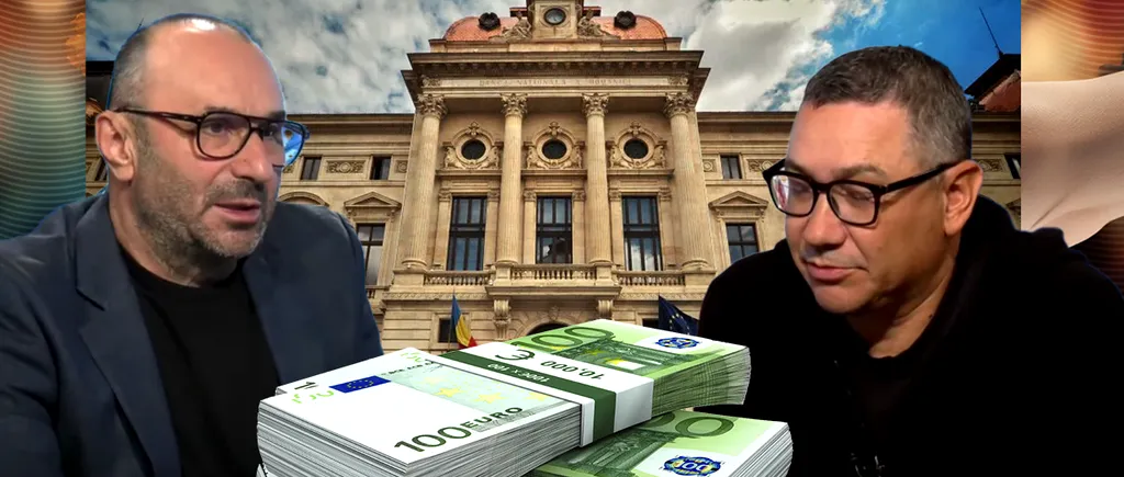 Victor Ponta analizează DEFICITUL bugetar din România: Măsurile fiscale de anul trecut au avut un efect invers