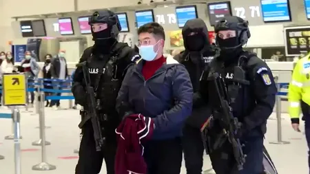 Procurorii au refăcut integral traseul suspectului dublei crime de la Iași. Noi detalii despre asasinatul cu sânge rece