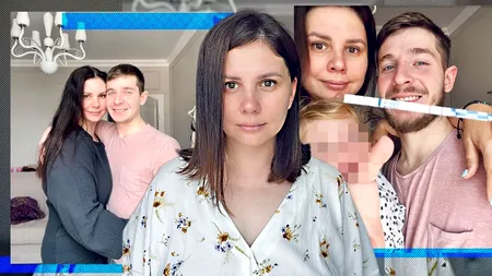 O femeie din Rusia, în vârstă de 37 de ani, a rămas însărcinată cu fiul ei vitreg / Ce spune fostul soț