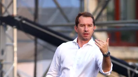 Sturzu: EBA minte cu o nerușinare demnă de numele pe care îl poartă, nu am contract cu TVR