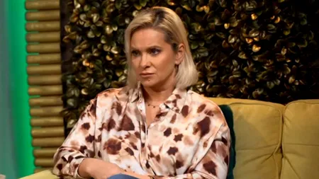 Ce o ATRAGE pe Paula Chirilă la un bărbat. ”N-aș merge chiar până acolo”