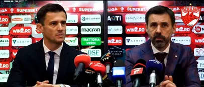 Kopic, MESAJ războinic înainte de Dinamo – FC Voluntari! E ultimul meci în acest an pentru roș-albi